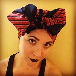 Meet your Posher, Jessica